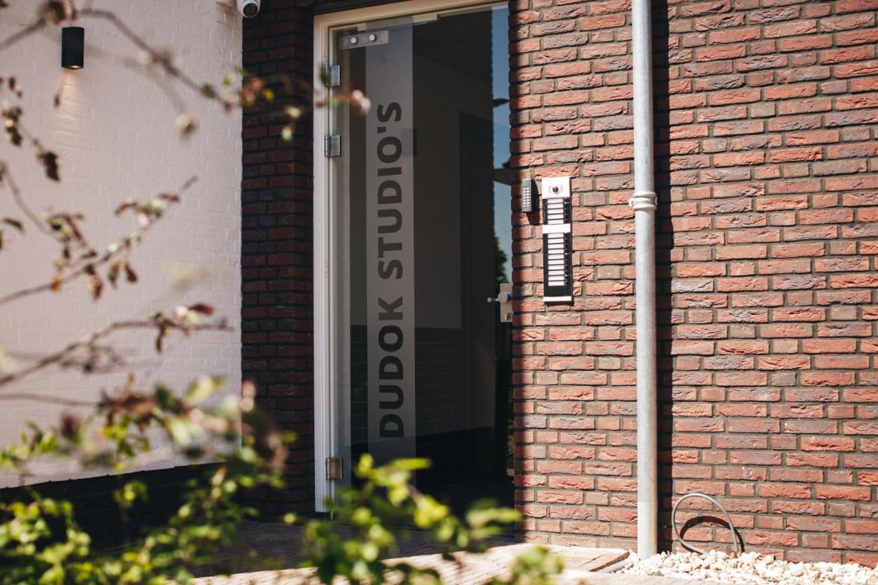 Dudok Studio'S Arnhem-Oosterbeek Kültér fotó