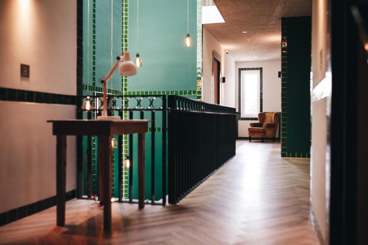 Dudok Studio'S Arnhem-Oosterbeek Kültér fotó
