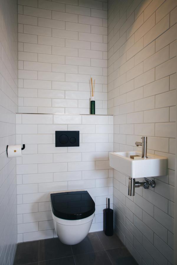 Dudok Studio'S Arnhem-Oosterbeek Kültér fotó